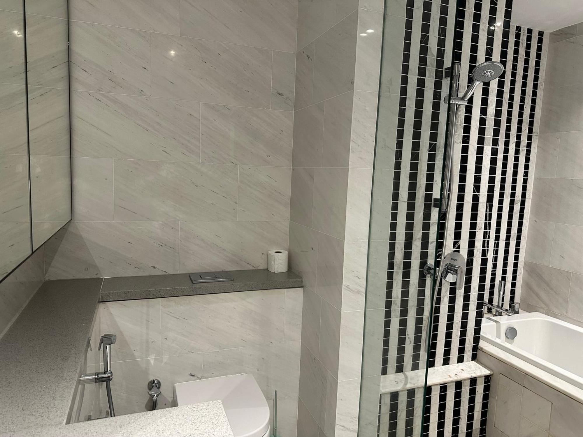 Eaton Service Apartment At Klcc Kuala Lumpur Ngoại thất bức ảnh