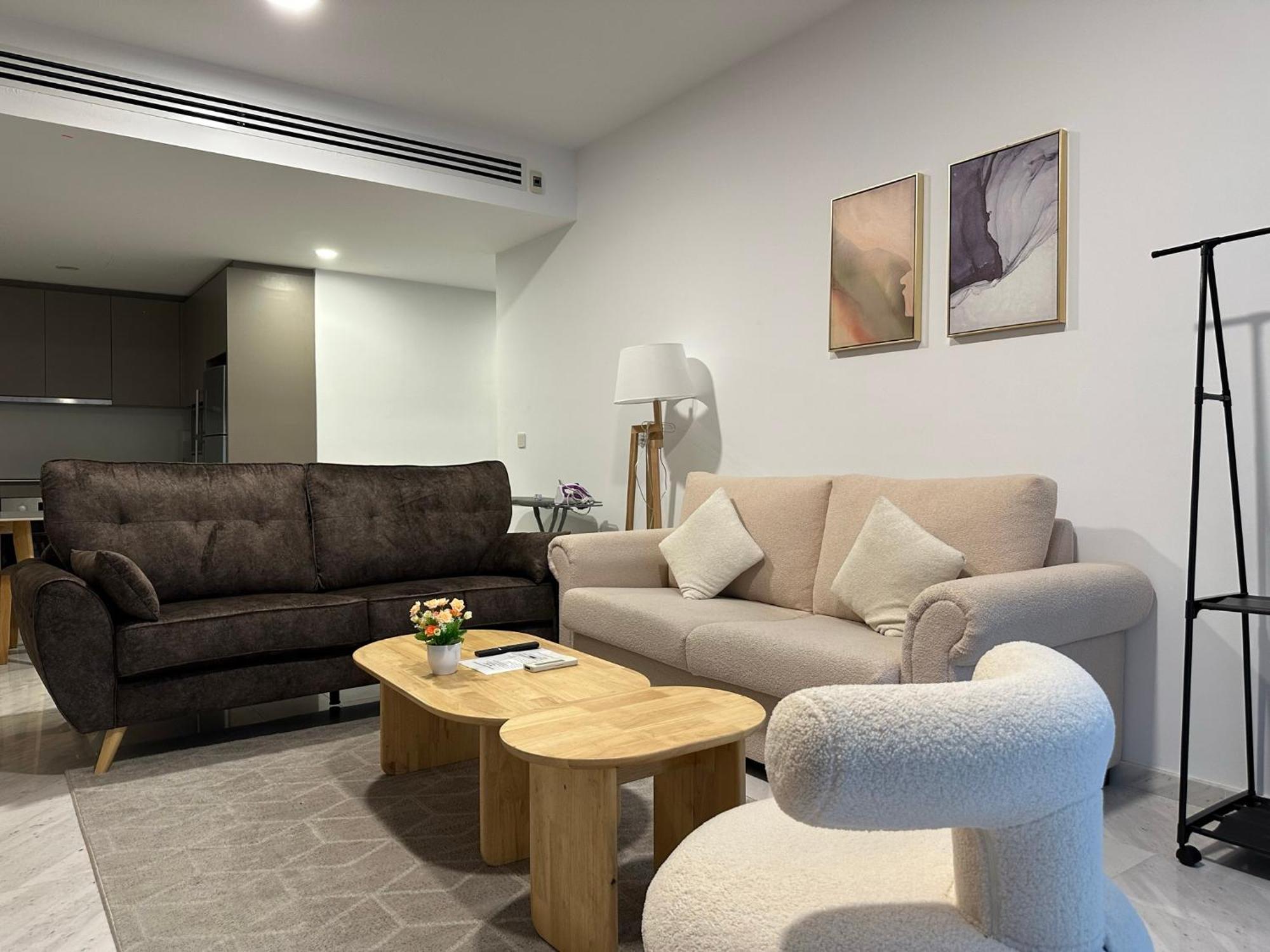 Eaton Service Apartment At Klcc Kuala Lumpur Ngoại thất bức ảnh