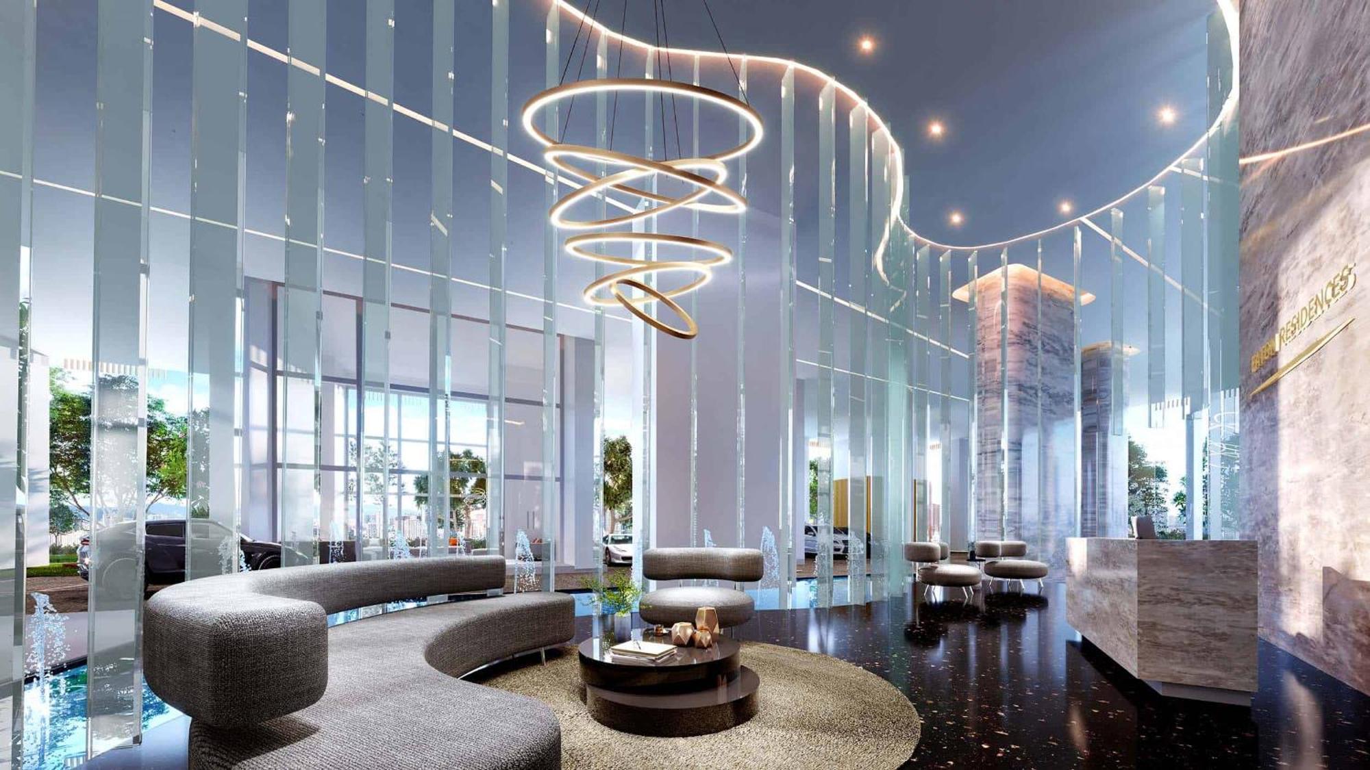 Eaton Service Apartment At Klcc Kuala Lumpur Ngoại thất bức ảnh